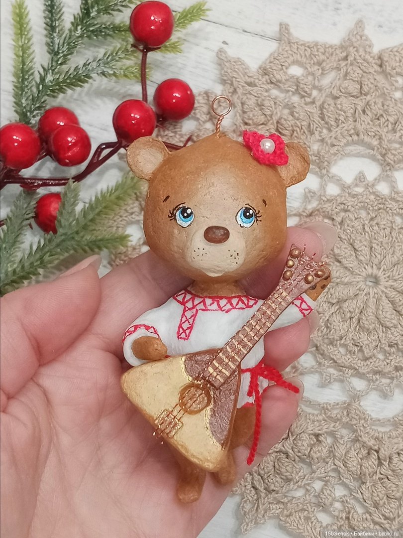 Творческий дуэт Потаповых