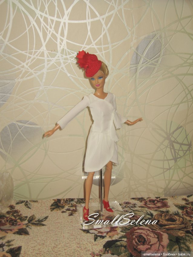 Платье Герцогини — Фэшн (фото 6)