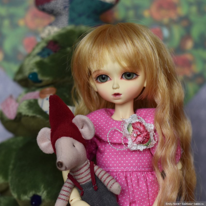 Еще один новогодний топик