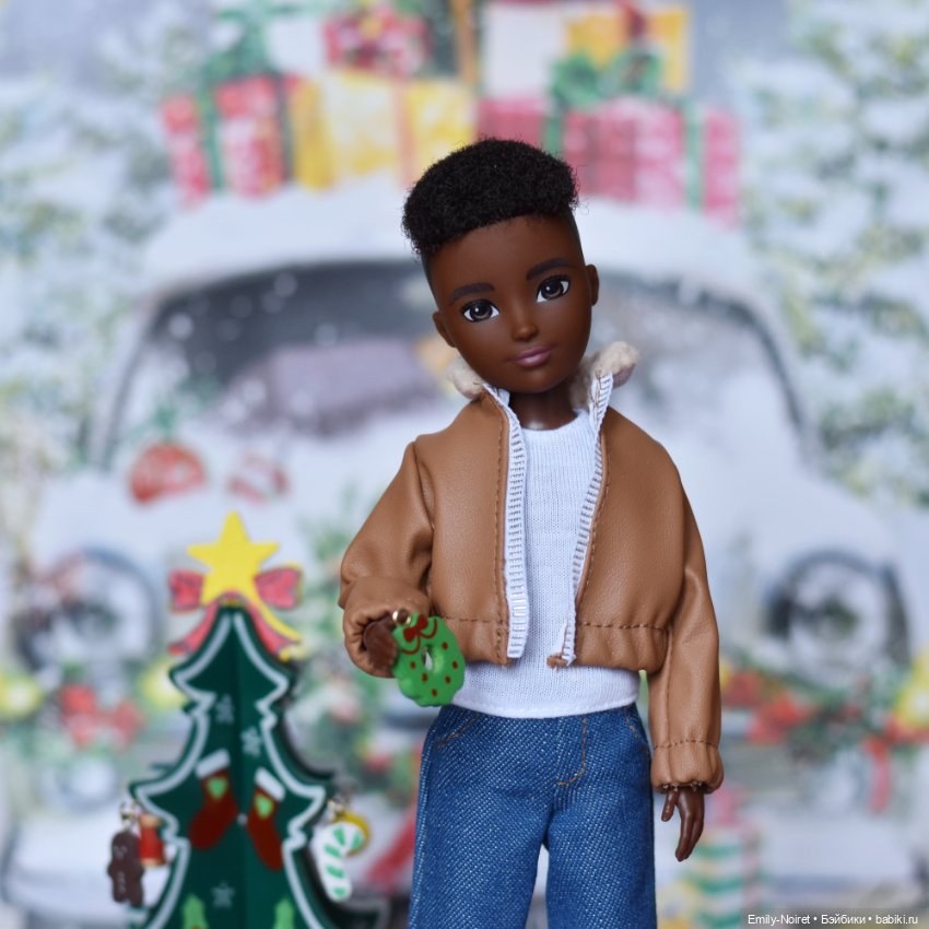 Еще один новогодний топик (фото 6)