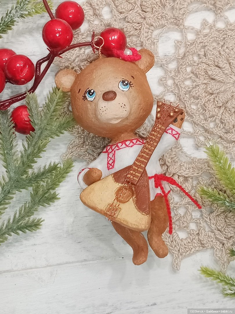 Творческий дуэт Потаповых (фото 10)