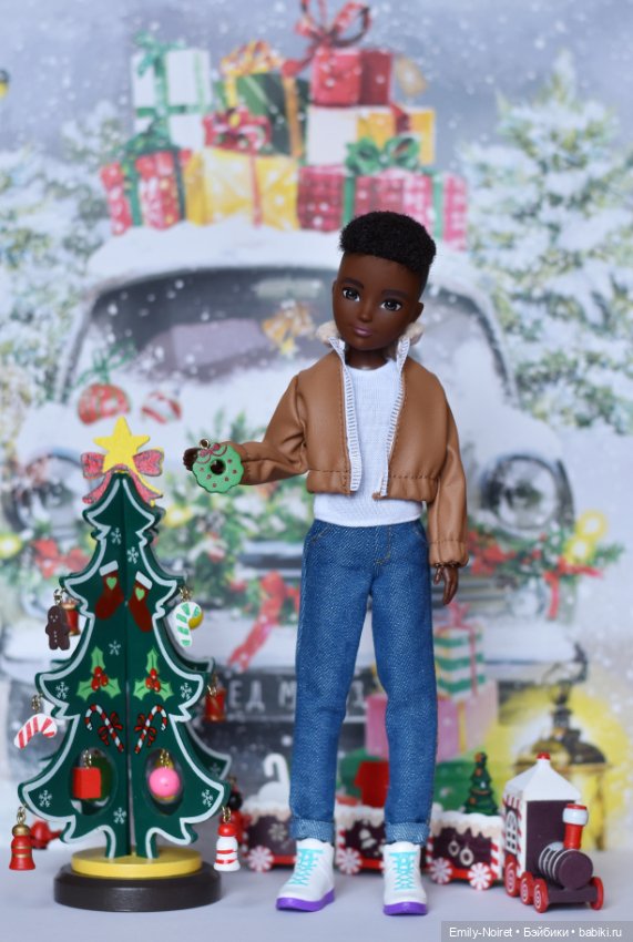 Еще один новогодний топик (фото 5)