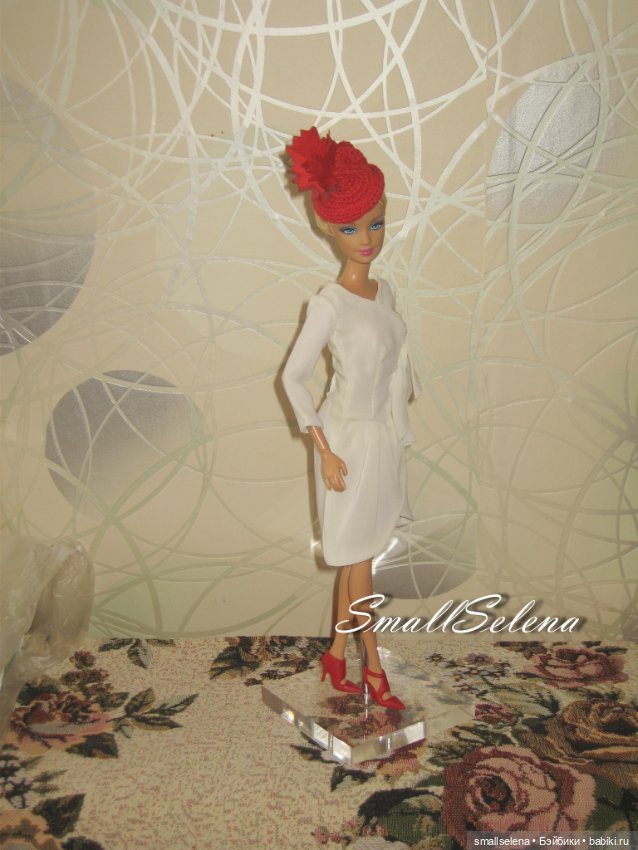 Платье Герцогини — Фэшн (фото 4)