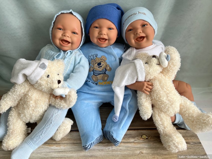 Новогодний позитив заказывали ? 🎅🎄 Доро долс, Doro dolls (фото 7)