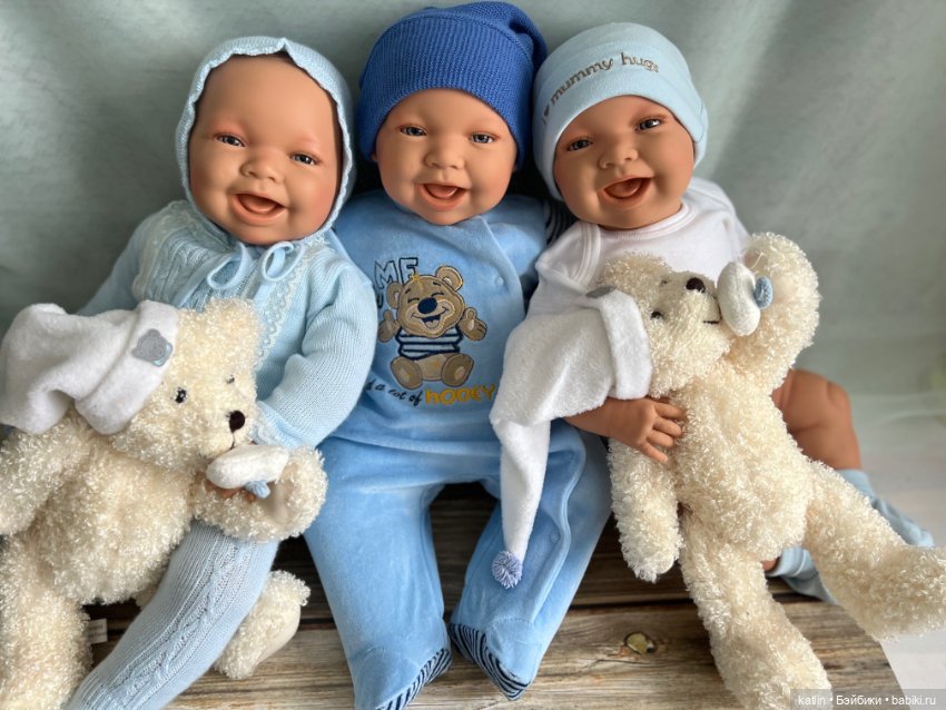 Новогодний позитив заказывали ? 🎅🎄 Доро долс, Doro dolls (фото 6)