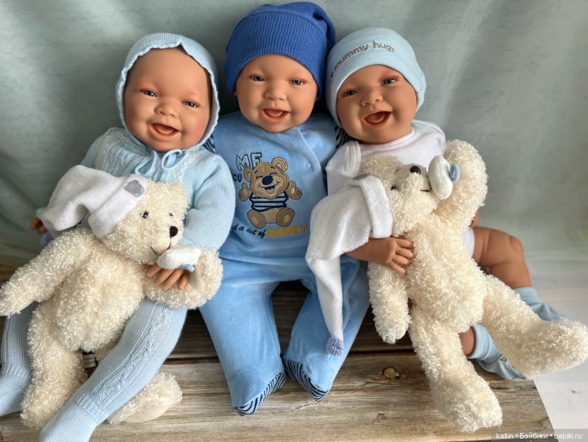 Новогодний позитив заказывали ? 🎅🎄 Доро долс, Doro dolls (фото 4)