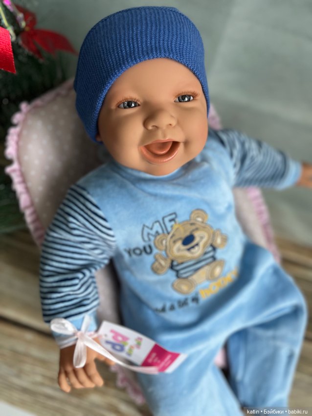 Новогодний позитив заказывали ? 🎅🎄 Доро долс, Doro dolls