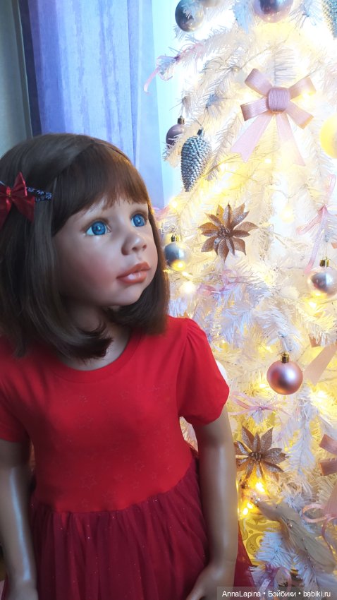 Праздник к нам приходит 🎄🎄🎄 (фото 2)