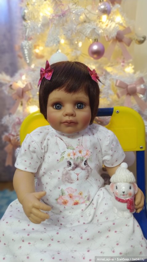 Праздник к нам приходит 🎄🎄🎄 (фото 10)