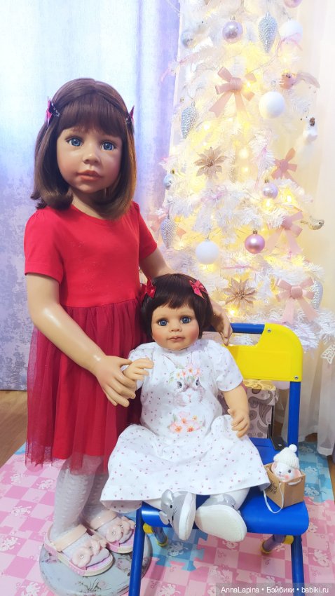 Праздник к нам приходит 🎄🎄🎄 (фото 7)