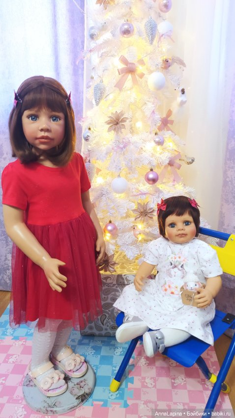 Праздник к нам приходит 🎄🎄🎄 (фото 6)