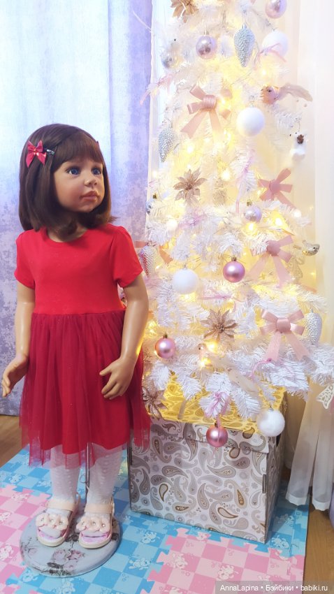 Праздник к нам приходит 🎄🎄🎄 (фото 3)