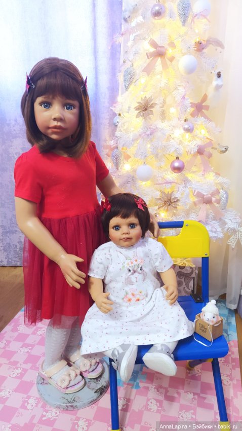 Праздник к нам приходит 🎄🎄🎄 (фото 8)