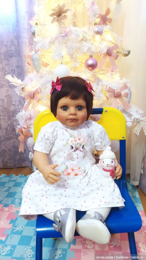 Праздник к нам приходит 🎄🎄🎄 (фото 9)