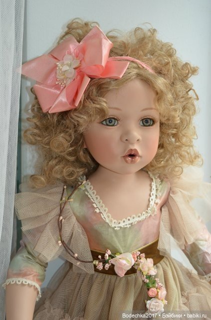 А вы вспоминаете своих кукол? 1 часть (фото 2)