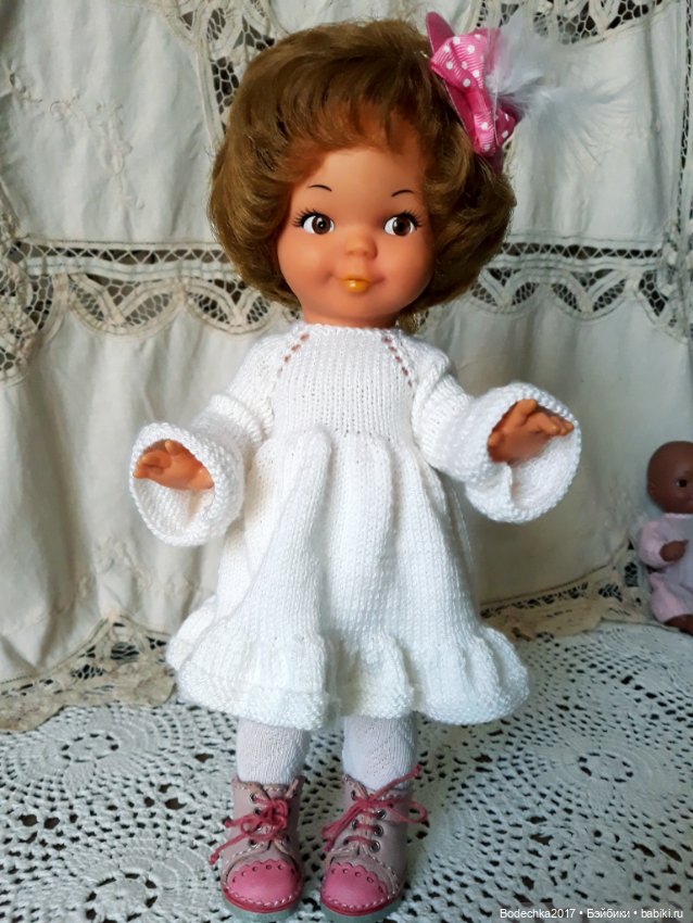 А вы вспоминаете своих кукол? 1 часть (фото 9)