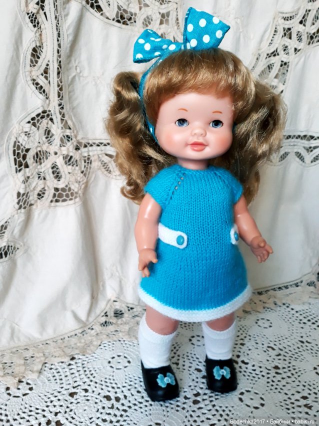 А вы вспоминаете своих кукол? 2 часть (фото 10)