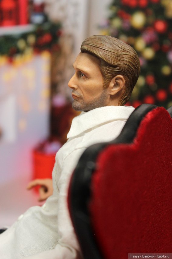 Главный кулинар праздничного стола (фото 6)