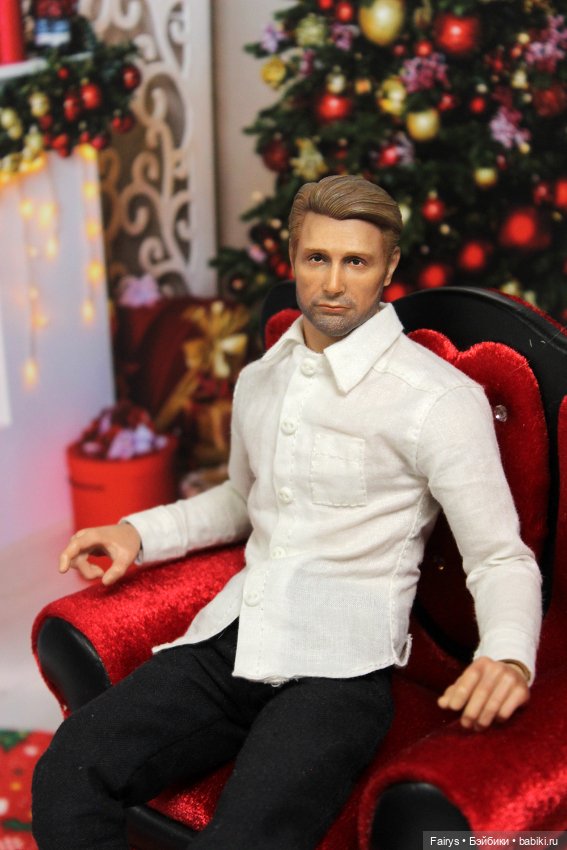 Главный кулинар праздничного стола (фото 4)