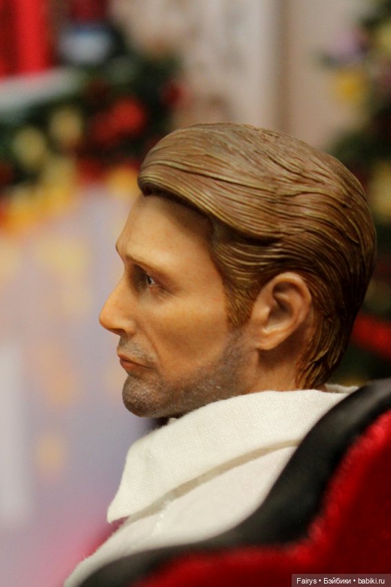 Главный кулинар праздничного стола (фото 7)