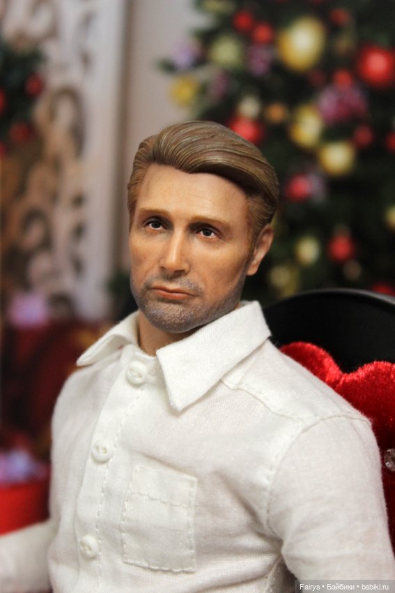 Главный кулинар праздничного стола (фото 3)