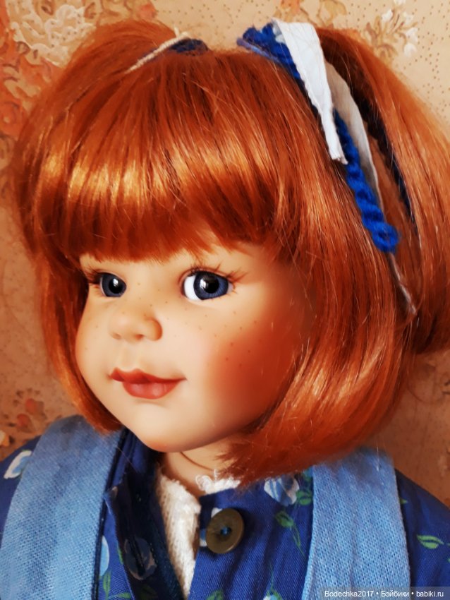 А вы вспоминаете своих кукол? 2 часть (фото 2)