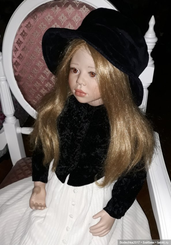 А вы вспоминаете своих кукол? 3 часть (фото 5)