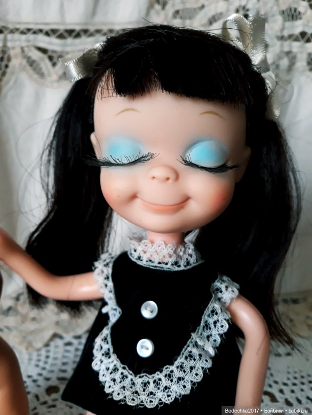 А вы вспоминаете своих кукол? 2 часть (фото 9)