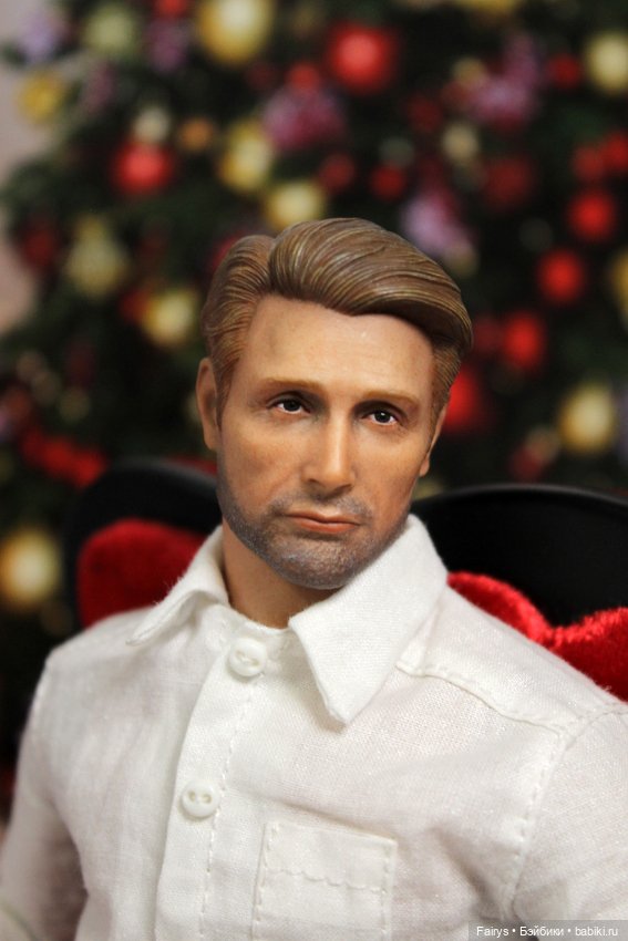 Главный кулинар праздничного стола (фото 5)