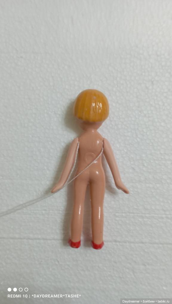 У Галочки будут новые ручки (фото 10)