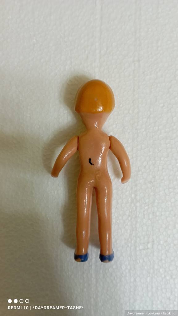 У Галочки будут новые ручки (фото 2)