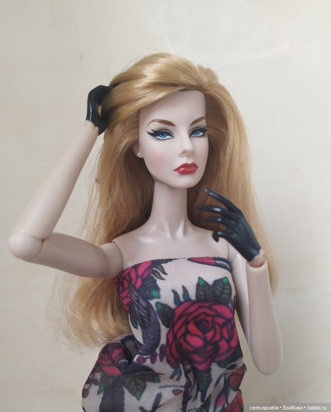 Итоги 2022 — Домашние коллекции кукол: фото собраний