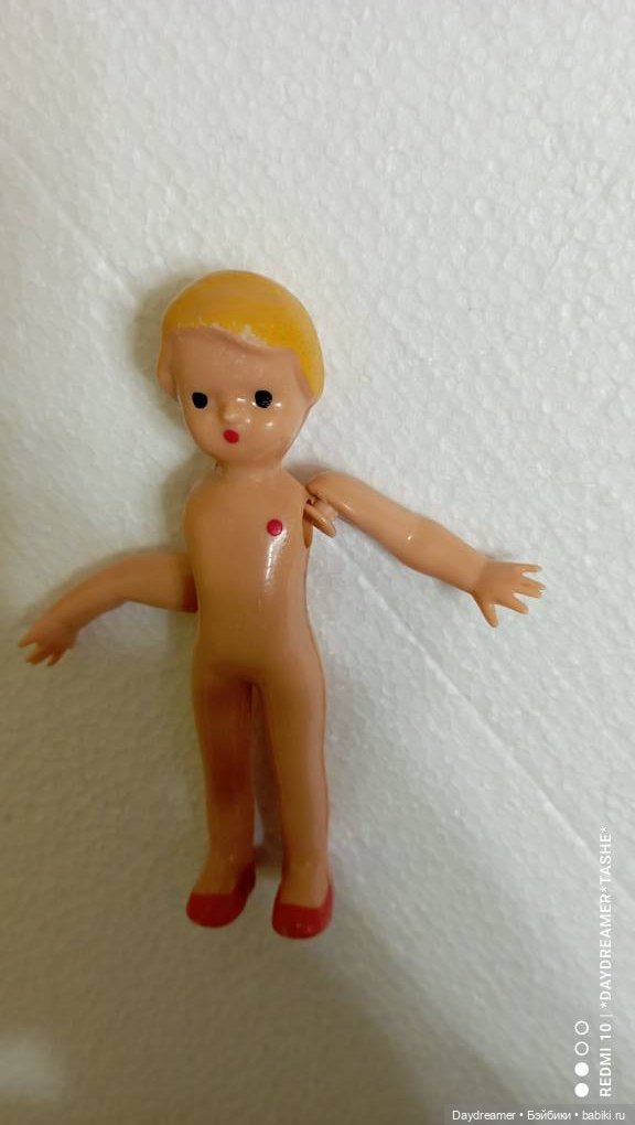 У Галочки будут новые ручки (фото 5)