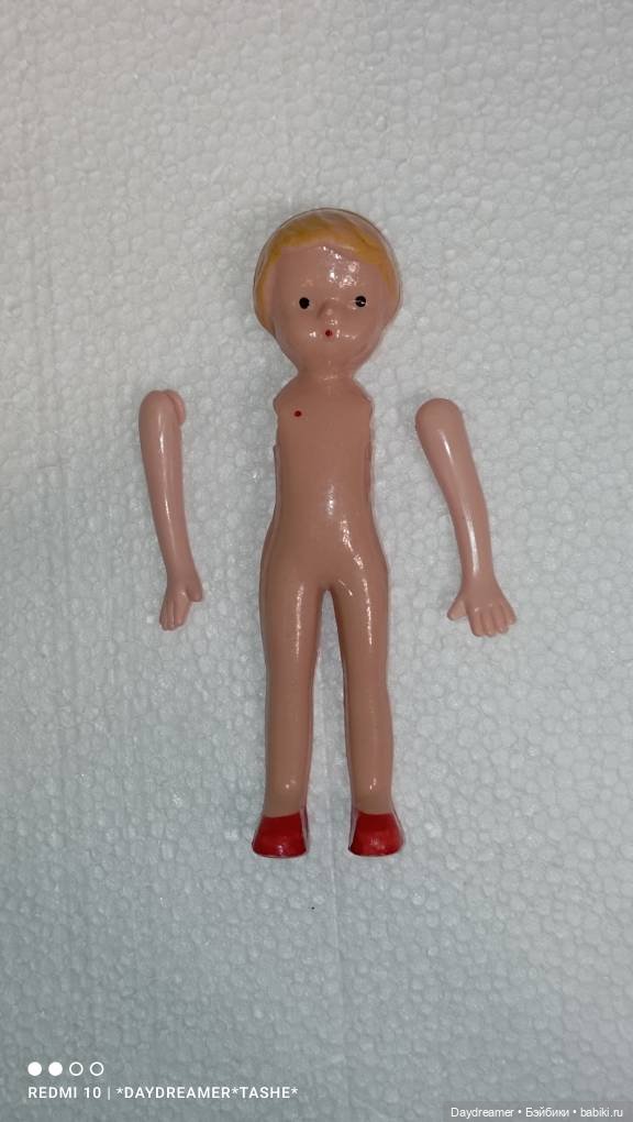 У Галочки будут новые ручки (фото 7)