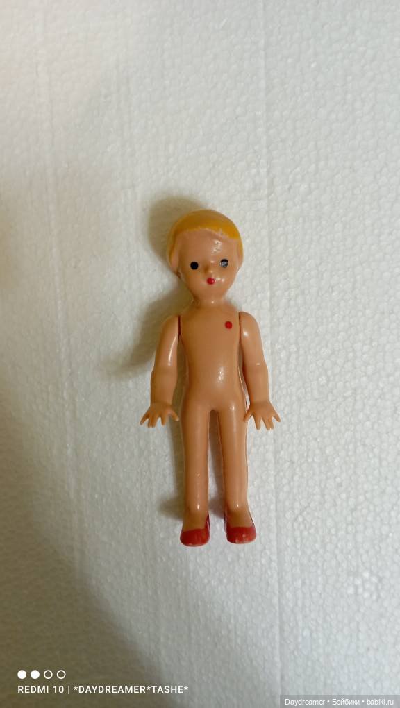 У Галочки будут новые ручки (фото 6)