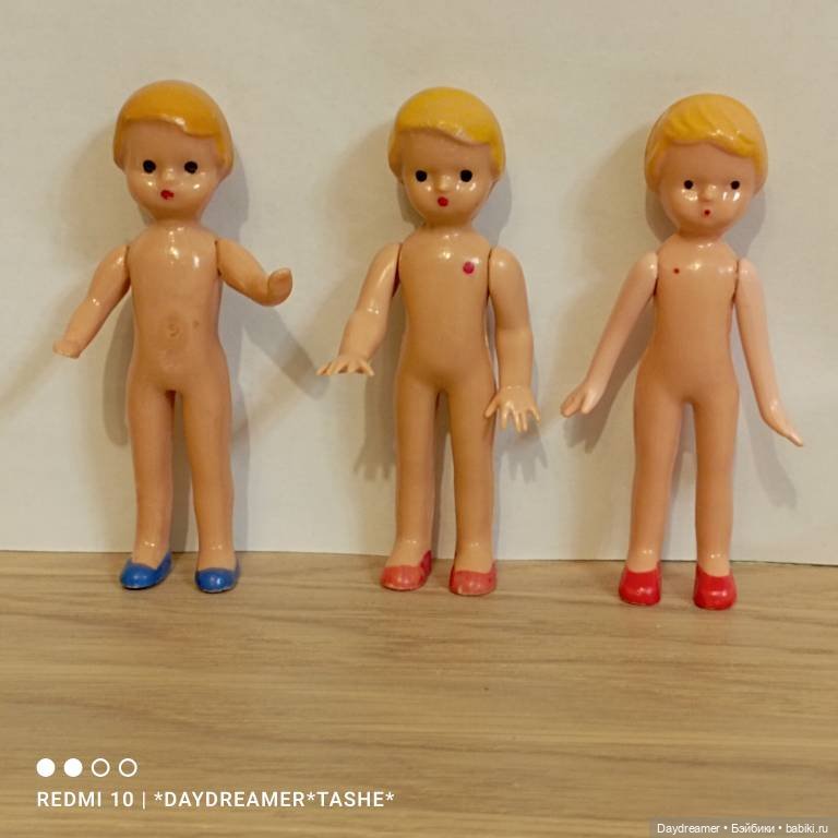 У Галочки будут новые ручки