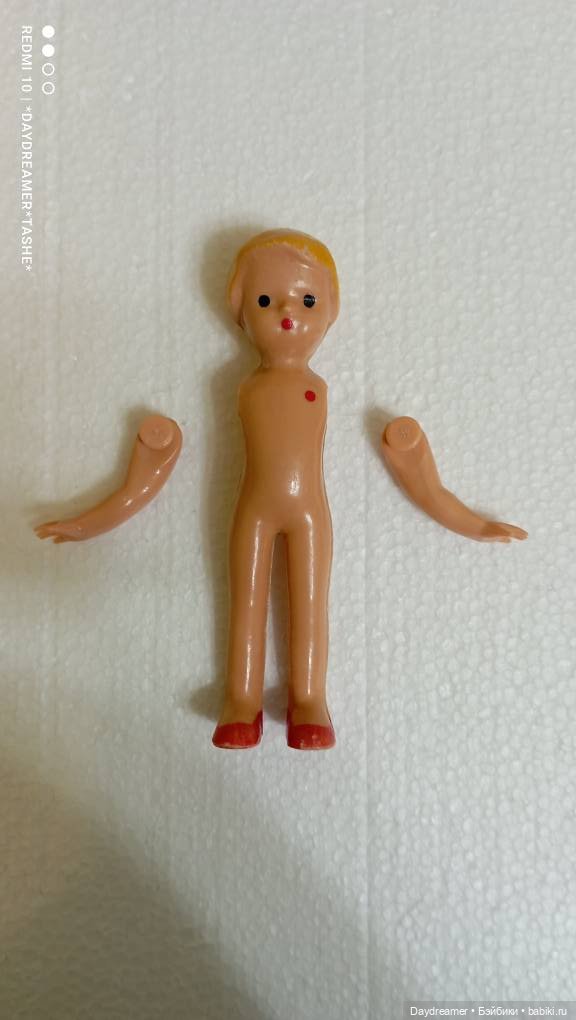 У Галочки будут новые ручки (фото 4)