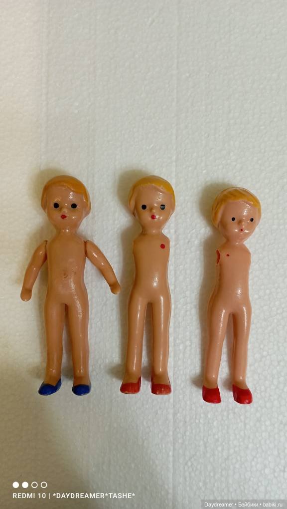 У Галочки будут новые ручки (фото 3)