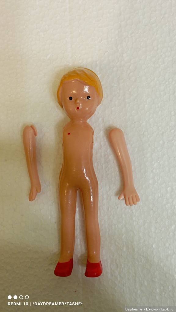 У Галочки будут новые ручки (фото 8)