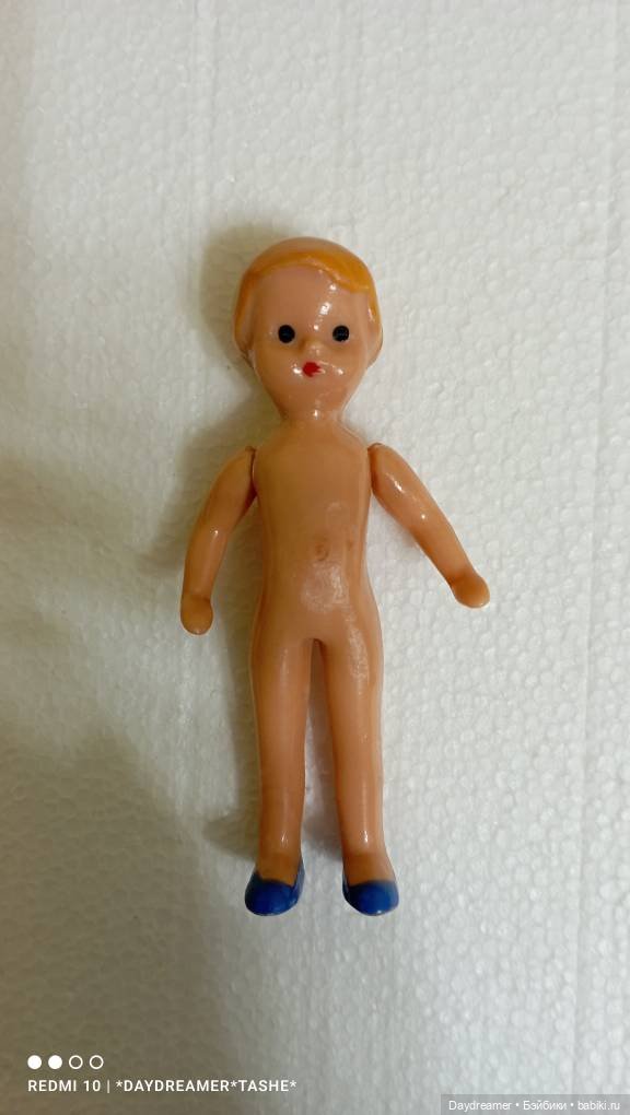 У Галочки будут новые ручки