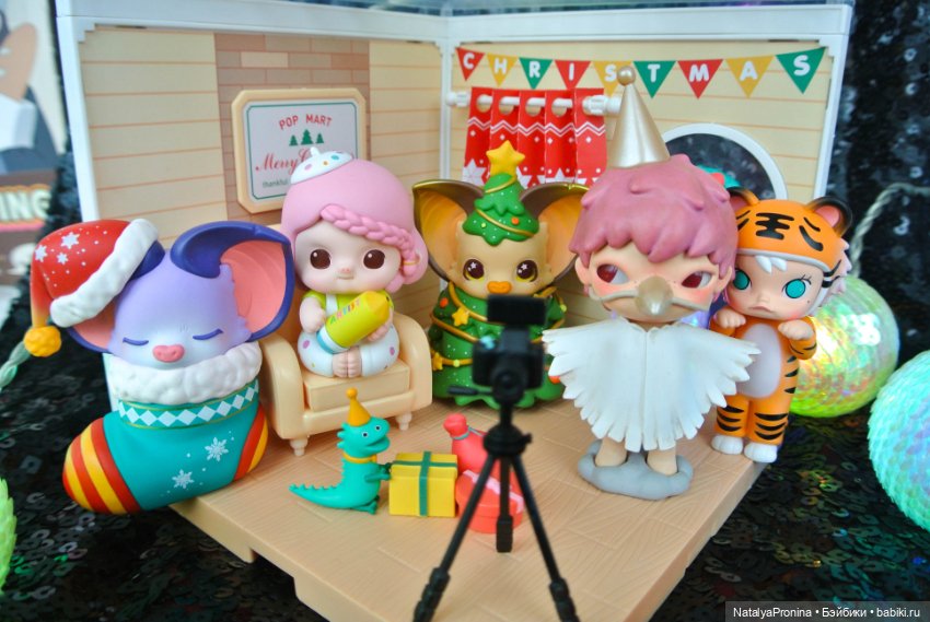 С наступающим 2023 Новым годом (фото 6)