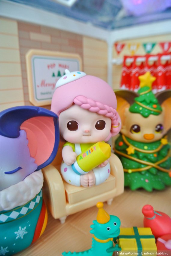 С наступающим 2023 Новым годом (фото 4)