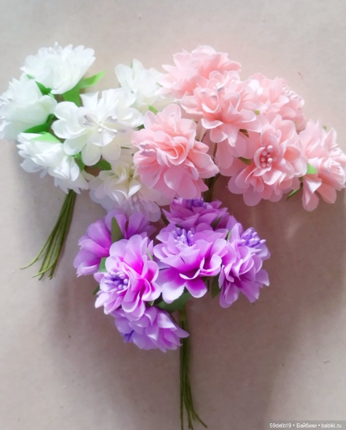 Подарочки к Новому году для паолочек