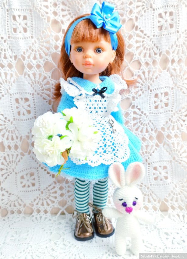 Подарочки к Новому году для паолочек (фото 3)