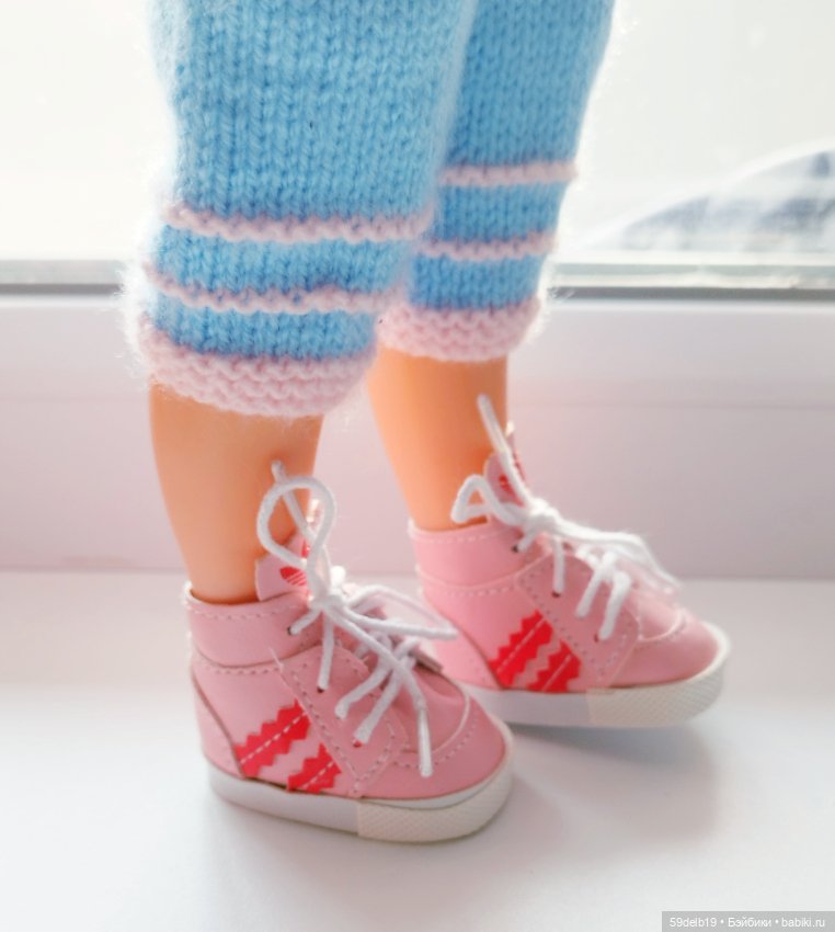 Подарочки к Новому году для паолочек