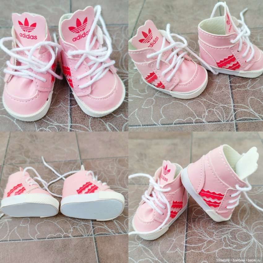 Подарочки к Новому году для паолочек