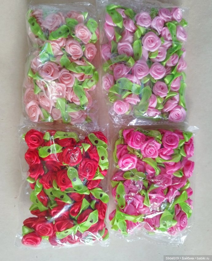 Подарочки к Новому году для паолочек