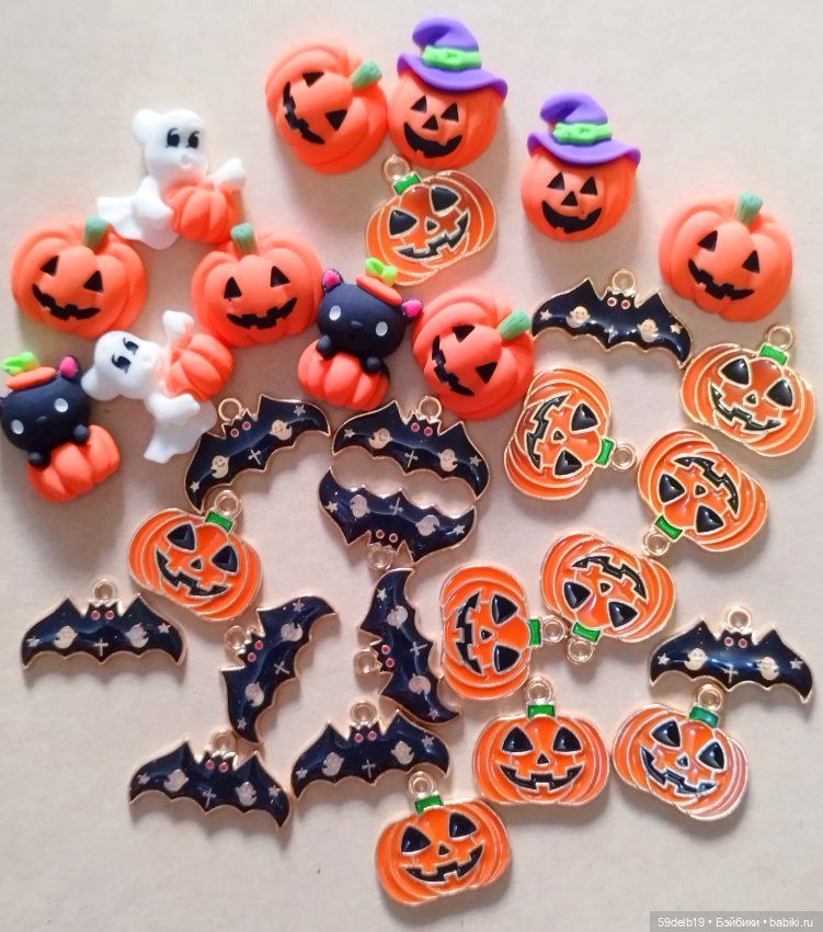 Подарочки к Новому году для паолочек