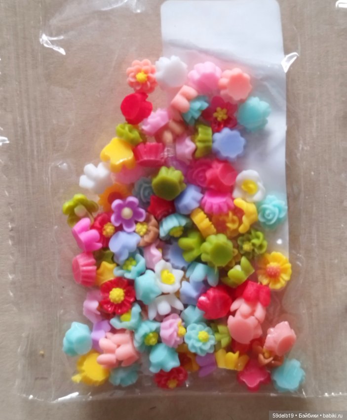 Подарочки к Новому году для паолочек