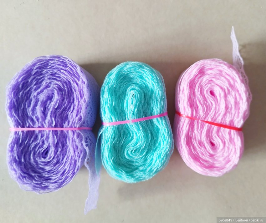 Подарочки к Новому году для паолочек